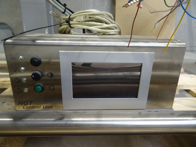Etiketteermachine altech - afbeelding 8 van  9