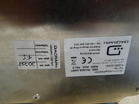 Etiketteermachine altech - afbeelding 9 van  9