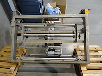 Etiketteermachine altech