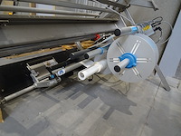 Etiketteermachine altech - afbeelding 2 van  9