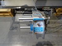 Etiketteermachine altech - afbeelding 3 van  9