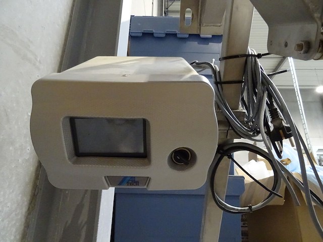 Etiketteermachine altech - afbeelding 4 van  9