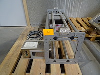 Etiketteermachine altech - afbeelding 6 van  9