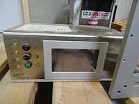 Etiketteermachine altech - afbeelding 7 van  9