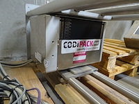 Etiketteermachine altech - afbeelding 8 van  9