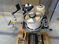 Etiketteermachine evolabel - afbeelding 4 van  6