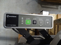 Etiketteermachine evolabel - afbeelding 5 van  6