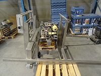 Etiketteermachine evolabel