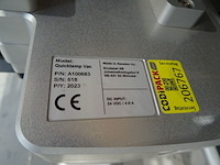 Etiketteermachine evolabel - afbeelding 5 van  9
