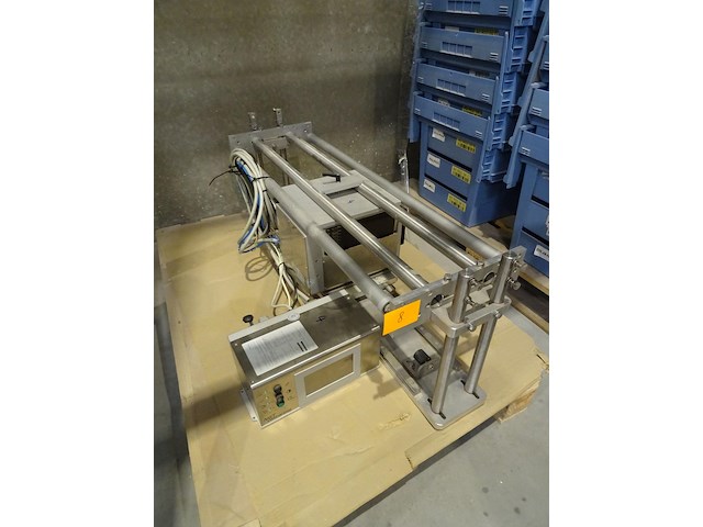 Etiketteermachine evolabel - afbeelding 6 van  9