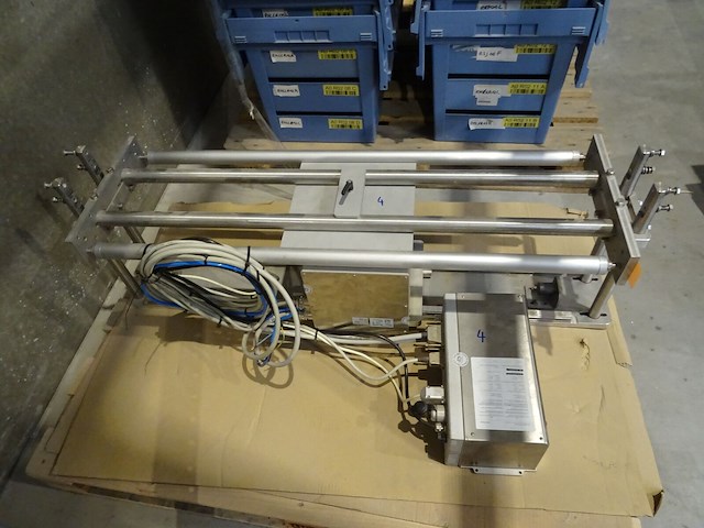 Etiketteermachine evolabel - afbeelding 9 van  9
