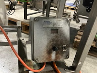 Etiketteermachine - afbeelding 5 van  15