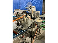 Etiketteermachine - afbeelding 6 van  15