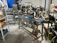 Etiketteermachine - afbeelding 1 van  15