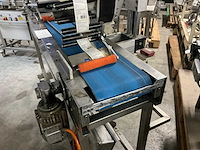 Etiketteermachine - afbeelding 9 van  15