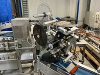 Etiketteermachine - afbeelding 11 van  15