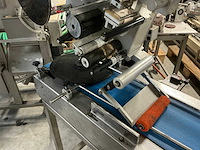 Etiketteermachine - afbeelding 14 van  15