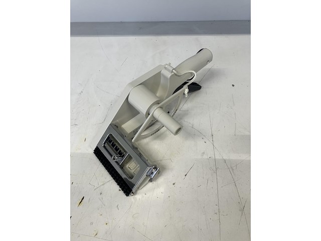 Etikettendispencer towa apf-100 voor ronde etiketten - afbeelding 2 van  2