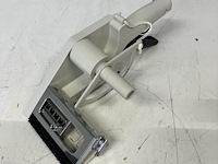 Etikettendispencer towa apf-100 voor ronde etiketten - afbeelding 2 van  2