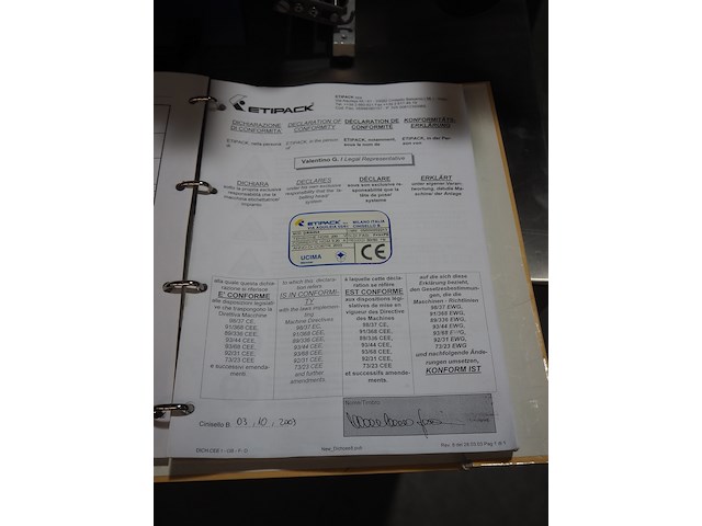 Etipack - afbeelding 10 van  10