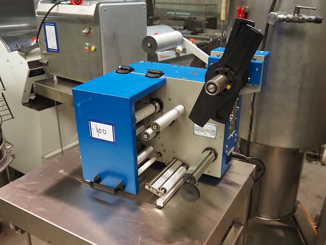 Etipack - afbeelding 1 van  10