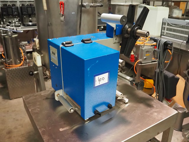 Etipack - afbeelding 2 van  10