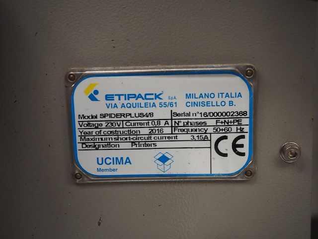 Etipack - afbeelding 8 van  10