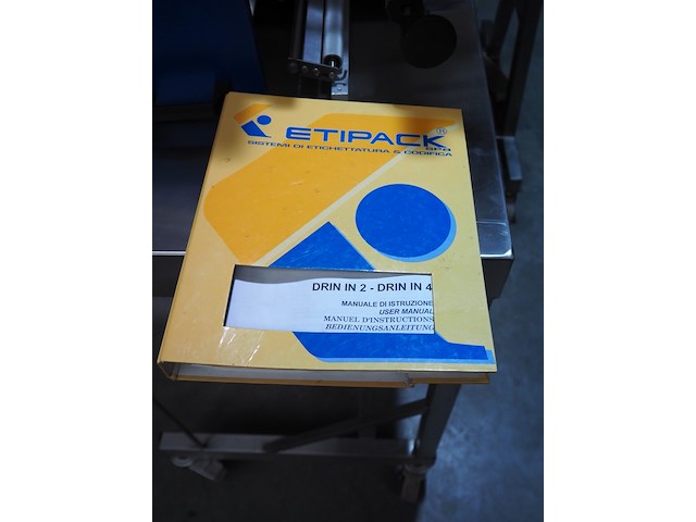 Etipack - afbeelding 9 van  10