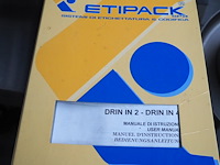 Etipack - afbeelding 2 van  12