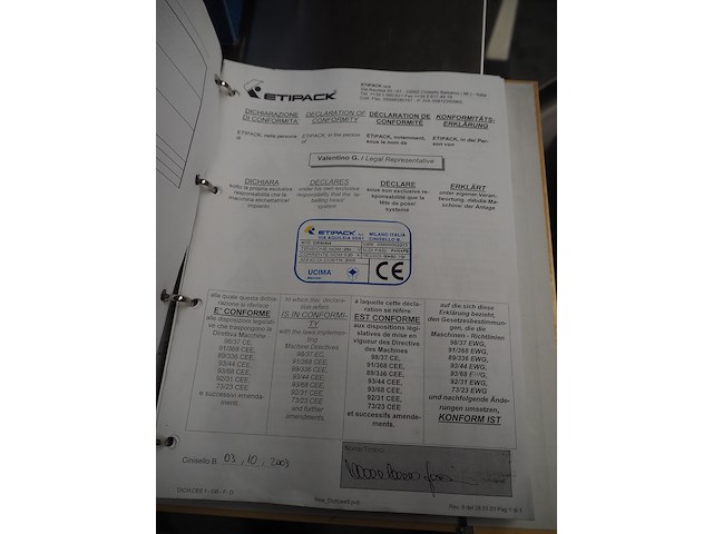 Etipack - afbeelding 4 van  12