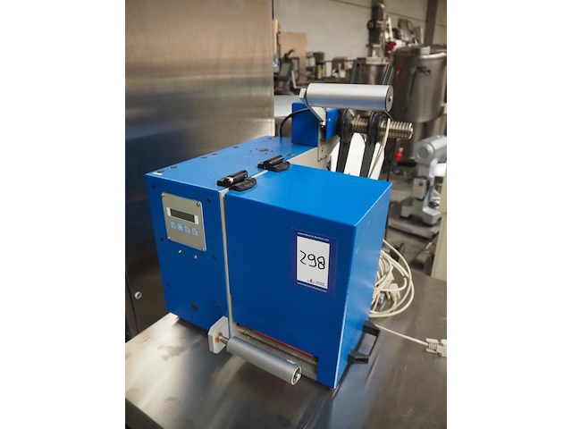 Etipack - afbeelding 1 van  12