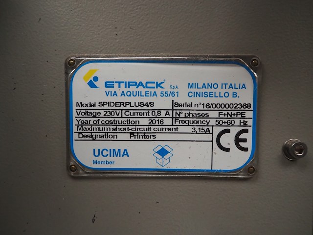 Etipack - afbeelding 12 van  12