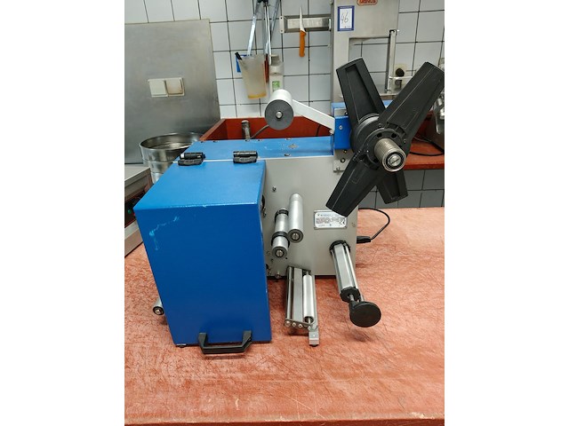 Etipack - afbeelding 2 van  8