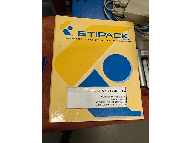 Etipack - afbeelding 6 van  8