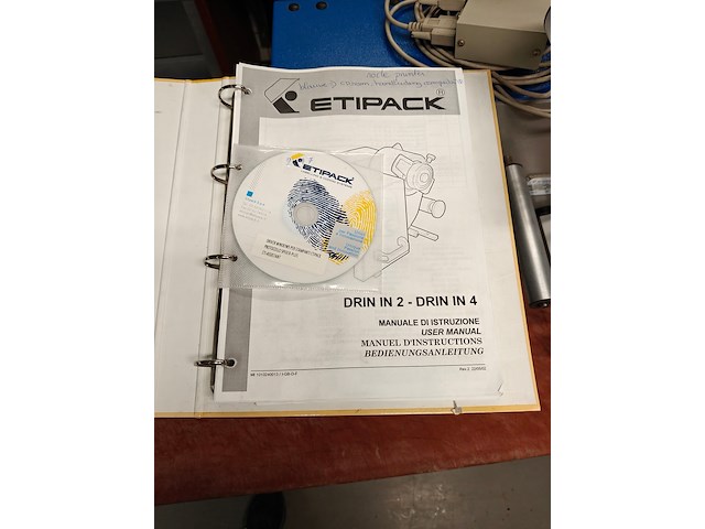 Etipack - afbeelding 7 van  8