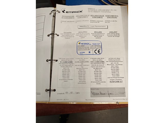 Etipack - afbeelding 8 van  8