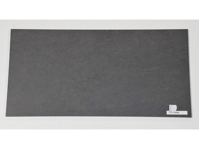 Etl dark rtt 30x60x0.9 - afbeelding 1 van  1