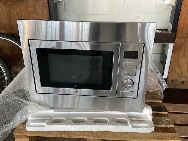 Etna combimagnetron - afbeelding 1 van  1