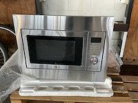 Etna combimagnetron - afbeelding 1 van  1