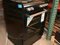 Etna inductiefornuis + oven - afbeelding 1 van  7