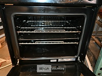 Etna inductiefornuis + oven - afbeelding 3 van  7