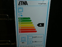 Etna inductiefornuis + oven - afbeelding 4 van  7