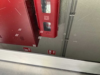 Etna kiv164rvs vrijstaande inductie-kookplaat - afbeelding 2 van  5