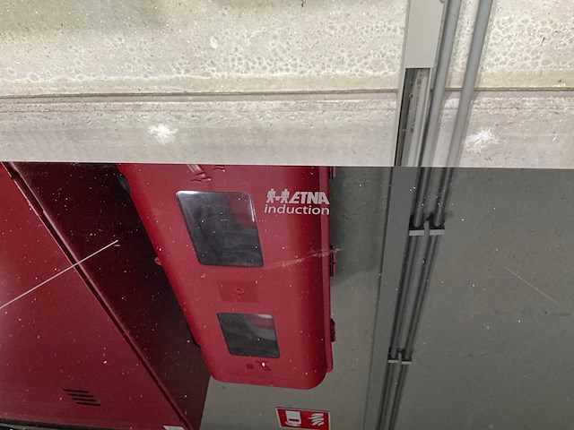 Etna kiv164rvs vrijstaande inductie-kookplaat - afbeelding 3 van  5