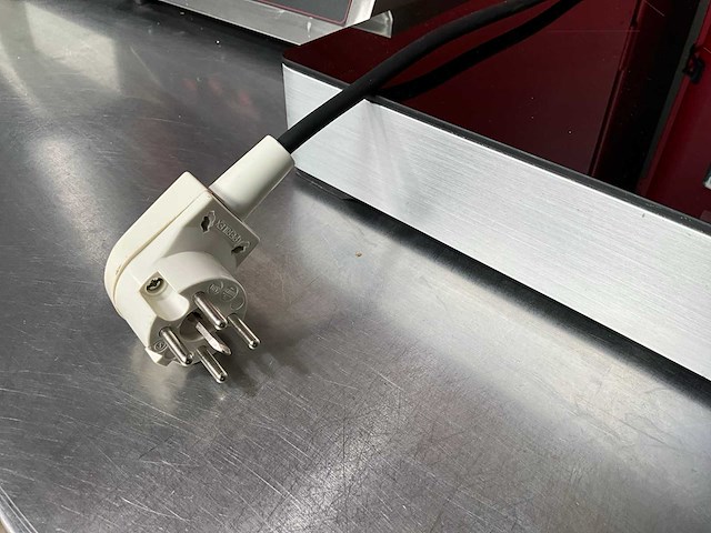Etna kiv164rvs vrijstaande inductie-kookplaat - afbeelding 5 van  5