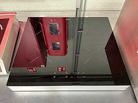 Etna kiv164rvs vrijstaande inductie-kookplaat - afbeelding 1 van  5