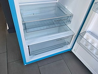 Etna rbt154bla specialedition koelkast - afbeelding 4 van  15