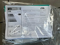 Etna rbt154bla specialedition koelkast - afbeelding 7 van  15