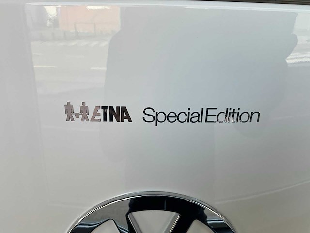Etna rbt154bla specialedition koelkast - afbeelding 11 van  15