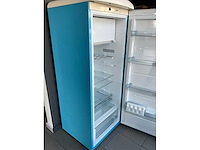 Etna rbt154bla specialedition koelkast - afbeelding 15 van  15